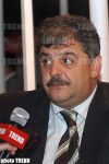Первый блин азербайджанского певца Эльнура оказался вкусным (Video)