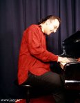 Трагически скончался известный джазмен Эмиль Мамедов - ему было всего 36 лет (видео-фотосессия)