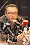 Трагически скончался известный джазмен Эмиль Мамедов - ему было всего 36 лет (видео-фотосессия)