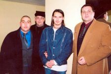Все началось с Маргарет Тетчер - первый телохранитель Азербайджана Эмин Агаев (видео)