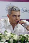 ТОП-20 самых симпатичных азербайджанских певцов (фотосессия)