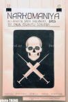 "Молодежь против наркомании", или об активности Бакинского управления молодежи и спорта в данном направлении (видео)