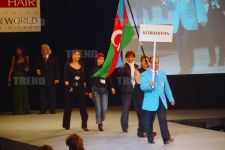 Азербайджанский  стилист – визажист определит "Мисс Мира- 2007"