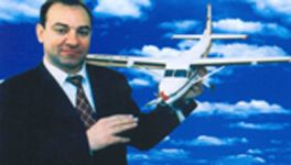Азербайджанский след на космической орбите