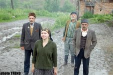 Если мы станем снимать хотя бы по пятнадцать фильмов в год, то серьезно заявим о себе в мире! – азербайджанский режиссер Шамиль Наджафзаде