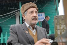 Если мы станем снимать хотя бы по пятнадцать фильмов в год, то серьезно заявим о себе в мире! – азербайджанский режиссер Шамиль Наджафзаде