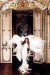 Жизель Бандшен на Harper's Bazaar