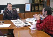 Гасан Ширинов: С каждым надо говорить на его языке!