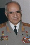 Керим Керимов - 95: "Белку мы смогли вернуть обратно, но Стрелка навсегда осталась в космосе"