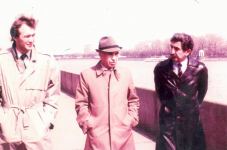 Человек-невидимка с Байконура - легендарный азербайджанец Керим Керимов