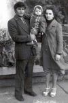 20 лет без 13-летней Ларисы Мамедовой – воспоминания со слезами на глазах отца и матери (фотоархив)