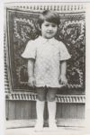 20 лет без 13-летней Ларисы Мамедовой – воспоминания со слезами на глазах отца и матери (фотоархив)
