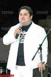 Люди, для которых деньги - смысл жизни, безумны – азербайджанский шоумен Мурад Дадашов (видео)