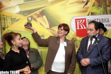 К русскому языку в Азербайджане, по сравнению с языками других стран СНГ, отношение особое - депутат Милли Меджлиса Абель Магеррамов