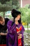 В жизни Назпери,  наконец-то, пошел "Дождь"