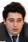 Ноу-хау по-азербайджански, или Пресс-конференция "два в одном"