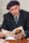 Азербайджанские композиторы отмечают 85-летие Гейдара Алиева