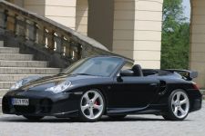 Самые шикарные автомобили 2008