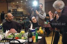 Душа певца Джошгуна Вилеша отделилась от тела