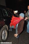Пьяный принц Гарри напал на папарацци