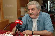 За счет телевидения можно открывать новые рабочие места - режиссер Рамиз Фаталиев