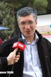 Акция "Ред Булл" побудила молодежь БГУ обновить открытие Ньютона