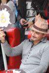 Акция "Ред Булл" побудила молодежь БГУ обновить открытие Ньютона