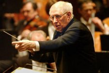 Мстислав Ростропович – 85: Я – бакинец. Баку – моя родина, мой дом
