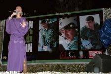 Призыв "Да здравствует Родина!" должен проникнуть в сердце каждого азербайджанца (видео)