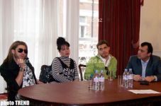 Эльнур Гусейнов и Самир Джавадзаде запишут в Лондоне усовершенствованный вариант песни "Day after Day" (видео)