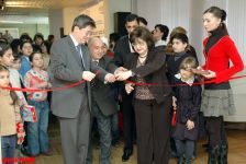 "Китай глазами детей" - итоги конкурса