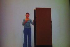 Никаких слов, немного эротики, много улыбок, бурные аплодисменты… В Баку выступил британский театр