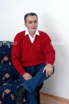 Талантливый, стиляга, веселый, и по сей день дарящий радость Тельман Адыгезалов (ФОТО)