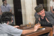 Последняя роль и интервью Вагифа Ибрагимоглу: "Лучше думать не о пропасти, а о том, как проложить над ней мост"
