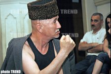 Последняя роль и интервью Вагифа Ибрагимоглу: "Лучше думать не о пропасти, а о том, как проложить над ней мост"