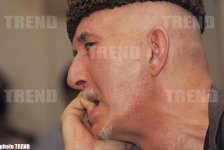 "Тас" - не банный атрибут, а вместилище     чувств и эмоций