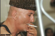 "Тас" - не банный атрибут, а вместилище     чувств и эмоций