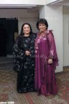 Известная оперная певица Хураман Гасымова отметит юбилей в кругу семьи (фотосессия)