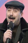 Мурад Дадашов готов к "реваншу" звезд на "Машын-шоу" (фотосессия)