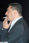 ТОП-20 азербайджанских телеведущих-мужчин 2011 года (фото)