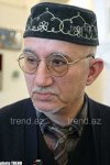 Последняя роль и интервью Вагифа Ибрагимоглу: "Лучше думать не о пропасти, а о том, как проложить над ней мост"