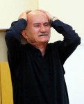 Последняя роль и интервью Вагифа Ибрагимоглу: "Лучше думать не о пропасти, а о том, как проложить над ней мост"
