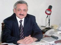 Вагиф Мустафаев снимет с китайцами комедию о любви