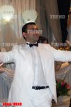 Музыкальный бомонд очень рад - наконец-то, женился Мурад