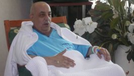 Памяти Яшара Нури:  "Когда рядом с его именем звучит "скончался" - мне непостижима эта фраза" (фото)