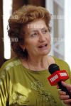 Дети - дауны не являются инвалидами - глава Ассоциации людей с синдромом Дауна Зарифа Мамедова (видео)