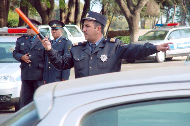 В Азербайджане вновь возьмутся за водителей автобусов