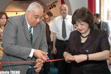 Не думайте, что у нас мужской диктат – замминистра культуры Саудовской Аравии (фотосессия)