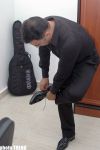 Адалят Шукюров устроил на своем концерте день открытых дверей (фотосессия)