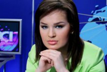 ТОП-10 самых привлекательных телеведущих-женщин (фотосессия)